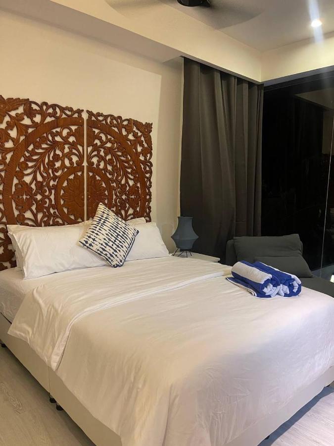 Unwind Dhigurah Hotel Dhigurah  Ngoại thất bức ảnh