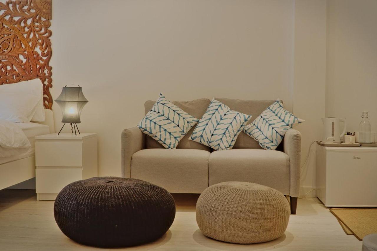 Unwind Dhigurah Hotel Dhigurah  Ngoại thất bức ảnh