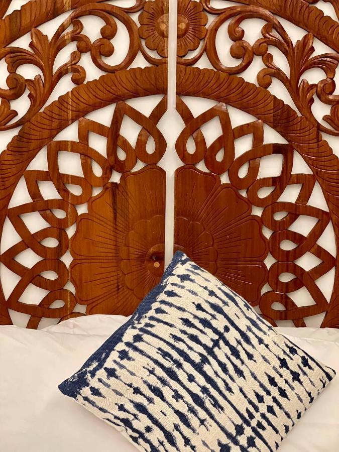 Unwind Dhigurah Hotel Dhigurah  Ngoại thất bức ảnh