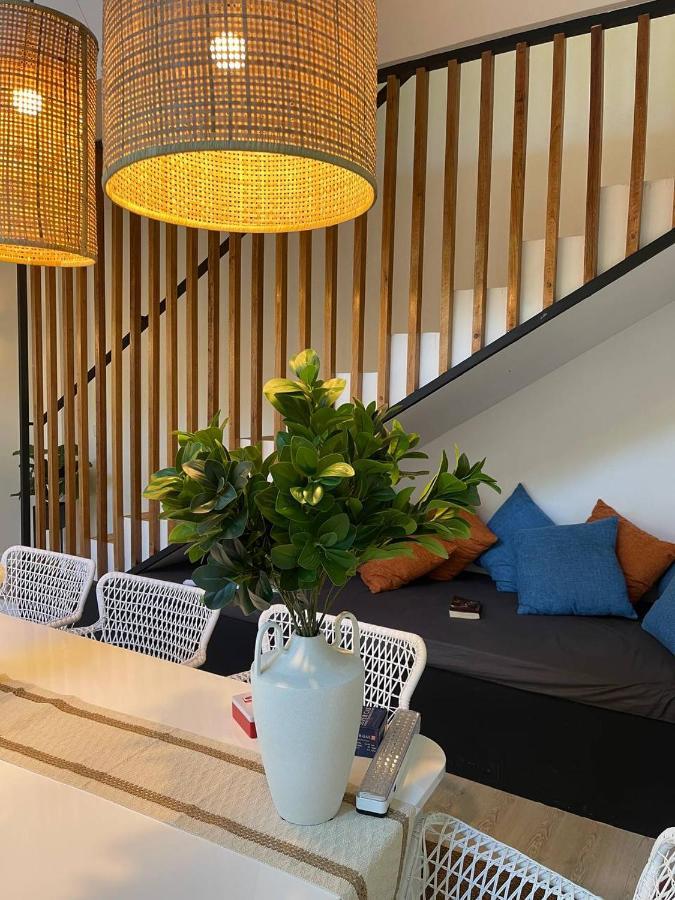 Unwind Dhigurah Hotel Dhigurah  Ngoại thất bức ảnh