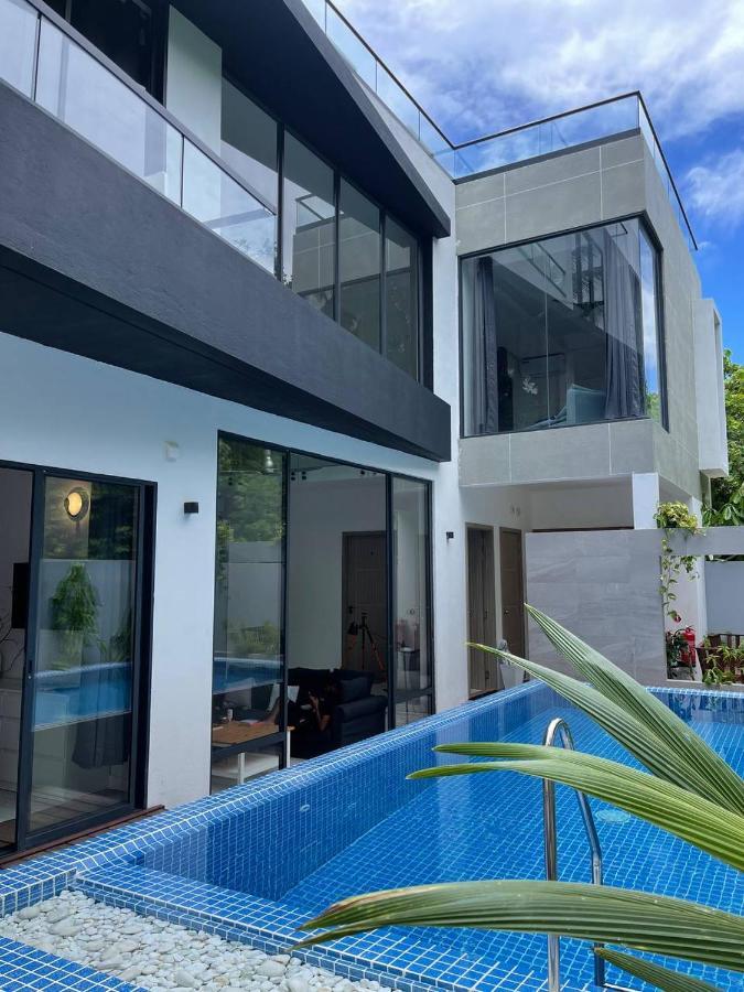 Unwind Dhigurah Hotel Dhigurah  Ngoại thất bức ảnh