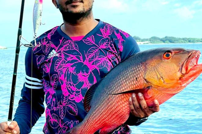 Unwind Dhigurah Hotel Dhigurah  Ngoại thất bức ảnh