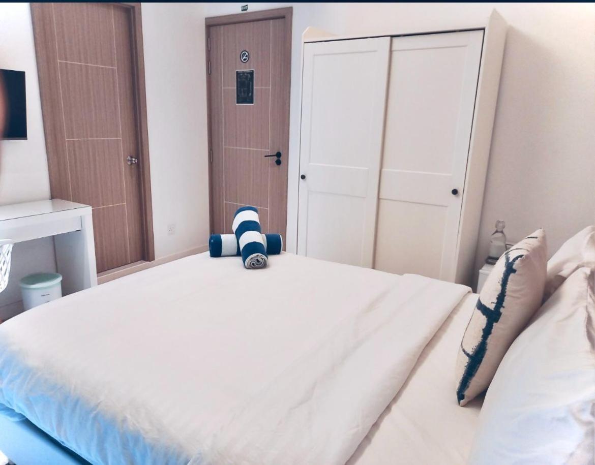 Unwind Dhigurah Hotel Dhigurah  Ngoại thất bức ảnh