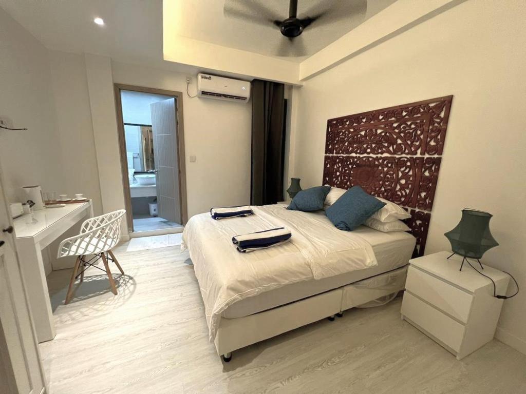 Unwind Dhigurah Hotel Dhigurah  Ngoại thất bức ảnh